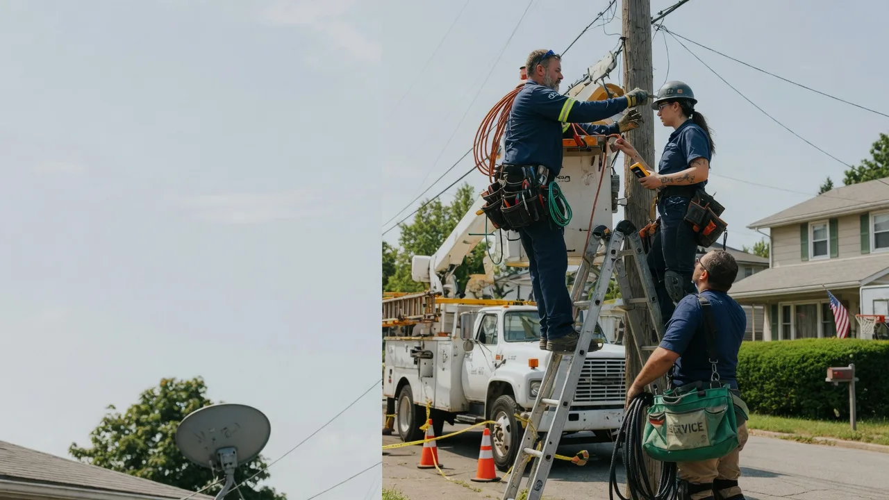Electrical Repair in Marion Center, PA near me